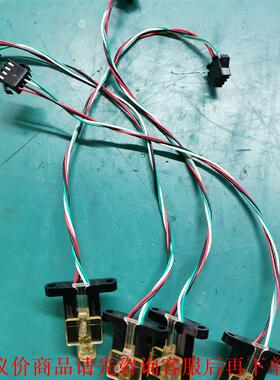 原装 MEXICO OPB817Z  光电开关