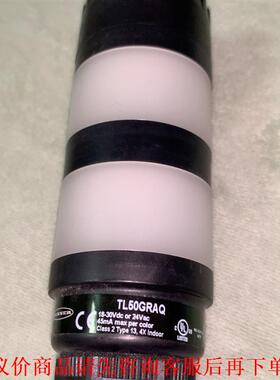 美国原装正品邦纳TL50GRAQ+++全新原装无线