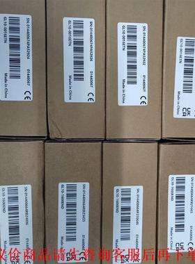 GL10-1600END，GL10-0016ETN，汇川PL