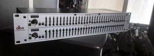 原装正品 dbx 231s 均衡器 便宜出，二手非质量问题不退不换