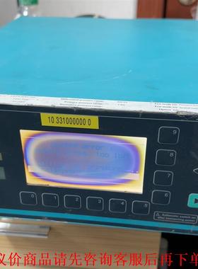 德国CETA检漏仪CETATEST510，图片为实物拍摄，开