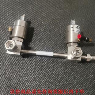 APTECH隔膜阀阀组AP4550SM