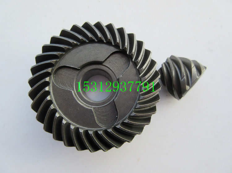 DR. GWS6-100 TWS6000 6600 S1M-FF03-100A 앵글 그라인더 로터 고정자 장착
