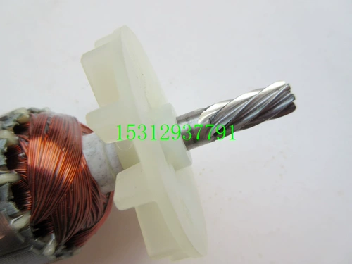 东成 Ручная тренировка J1Z-FF-13/J1Z-FF02-13 Hitachi Du10 аксессуаров ротор