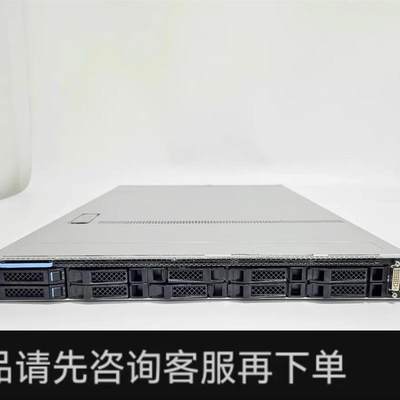 议价;SA5112M5 服务器 1U服务器