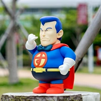 Кукла, игрушка, фигурка, Супермен, подарок на день рождения