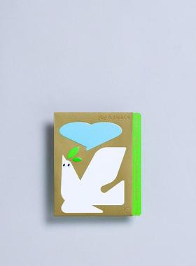 PaperMoments-利是封/红封包/礼封 (8个)Keep Moving Forward