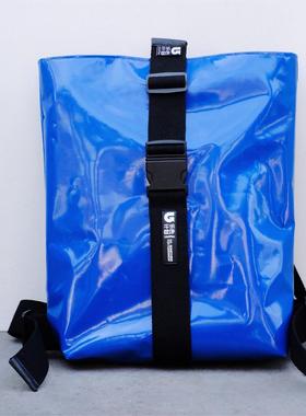 乐色计划-013双肩包手工包男女通用大容量防水面料可定制