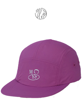 YCM²户外款棒球帽徒步露营帽速干防晒百搭男女同款百搭日系平檐