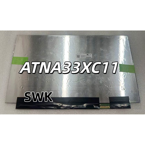 ASUS机器 ATNA33XC01-0 ATNA33XC11-0 ATNA33XC21-0  OLED 屏幕