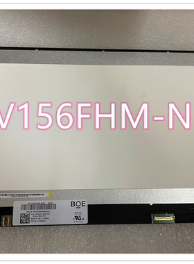 LM156LF5L04 LM156LFCL01NV156FHM-N3D NT156FHM-N45 N156BGA-EA3