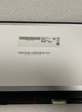B116XW03 V.0 LTN116AT02  N116BGE-L41 B116XW01 V.0 液晶屏