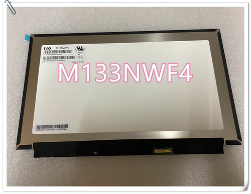 LP133WF4-SPB1 NV133FHM-N52 LQ133M1JW15 N133HCE-GP1 M133NWF4