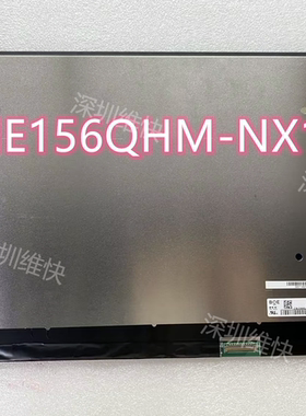 NE156QHM-NX1 LP156QHG-SPV1 NE156FHM-NZ3 m15 游匣G15 液晶屏幕