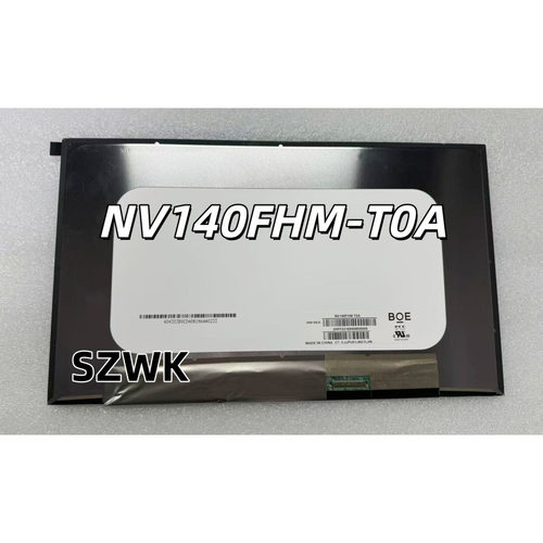 惠普440G8FHD触摸屏幕总成