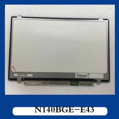 联想U430P Y430P Z410 G40 -30 45 70 液晶屏幕 N140BGE-E43 EB3