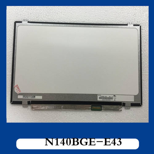 戴尔Dell 14-3446 3442 3443 5443液晶屏幕N140BGE-E43 B140XTN02