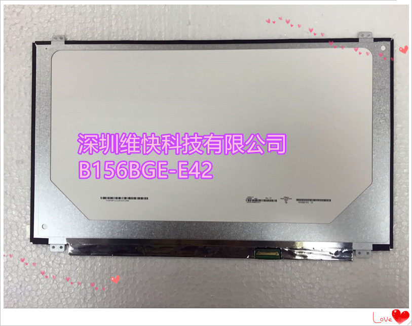 LP156WHB TPA1 NT156WHM-N12 LTN156AT37 N156BGE-EB1E41in the 3C Digital Accessories, Digital peripheral , Other batteries  category - from Buy2taobao.com to provide professional Taobao agent buy service