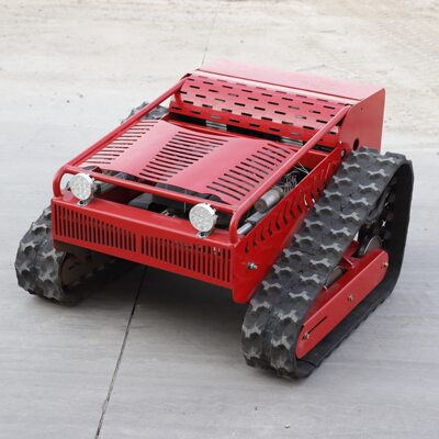 出口澳洲遥控智能割草机 HT750汽油四冲程农用剪草机 果园除草机