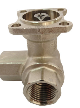 R3025-6p3-s2 r3040-16-S3  belimo搏力谋 现货丝扣黄铜三通球阀