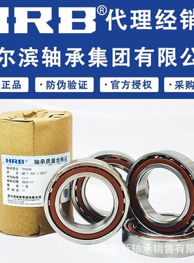 哈尔滨轴承7021AC  7022AC  7024AC   7026AC    7028AC   7030AC