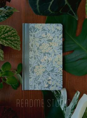 【2026】小茉莉自填式weeks日程本O！Plan！随时开始手帐本花园