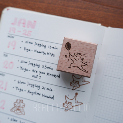 没接到球也要保持帅气！