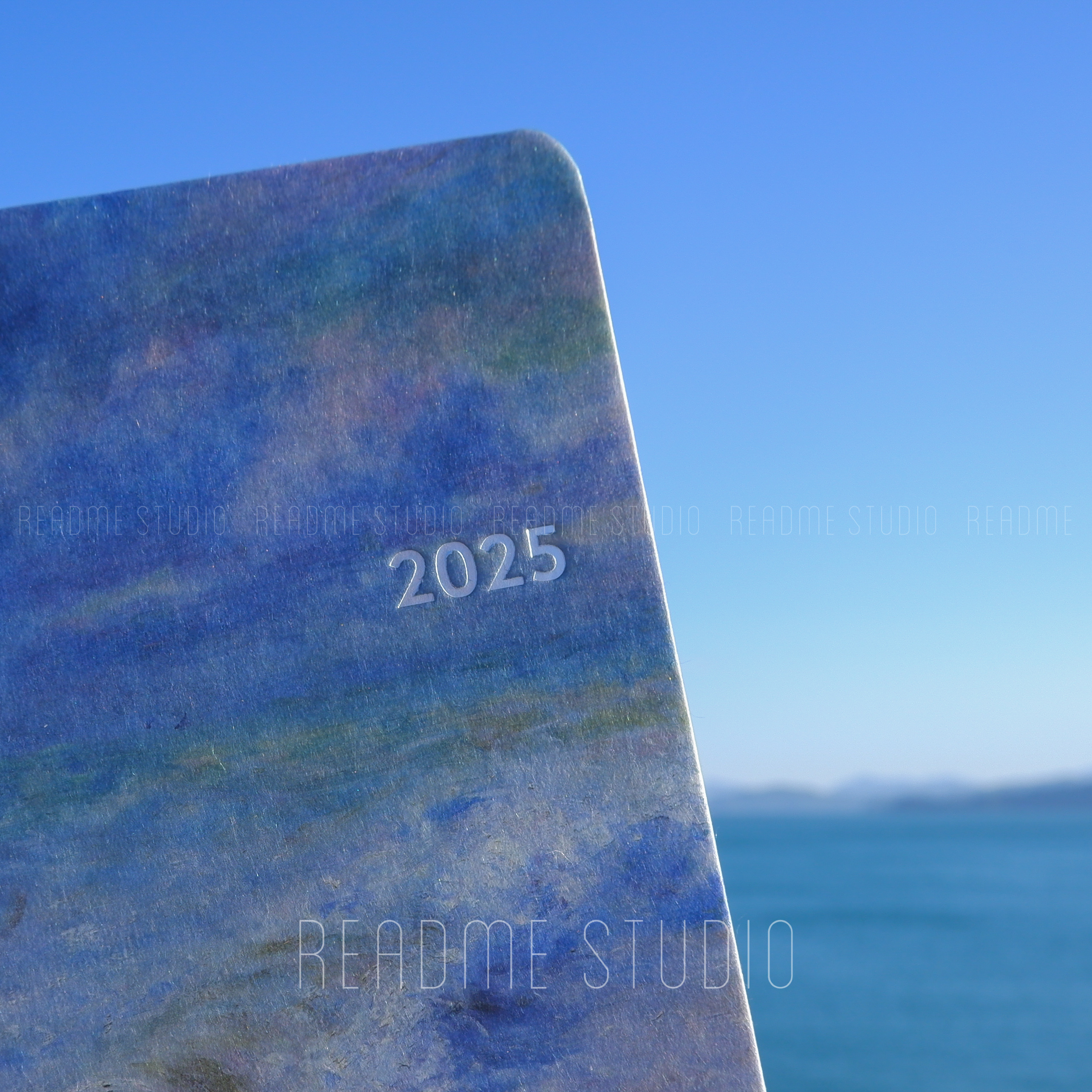 新品子弹笔记自填式weeks手帐本