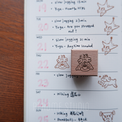 冬天缩被被喝热饮才是正经事～