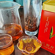 信阳红茶2025年新茶50克春茶特级