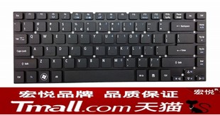 3830TG 3830T 宏基aspire 笔记本键盘 4830TG 4755G 4755 ACER