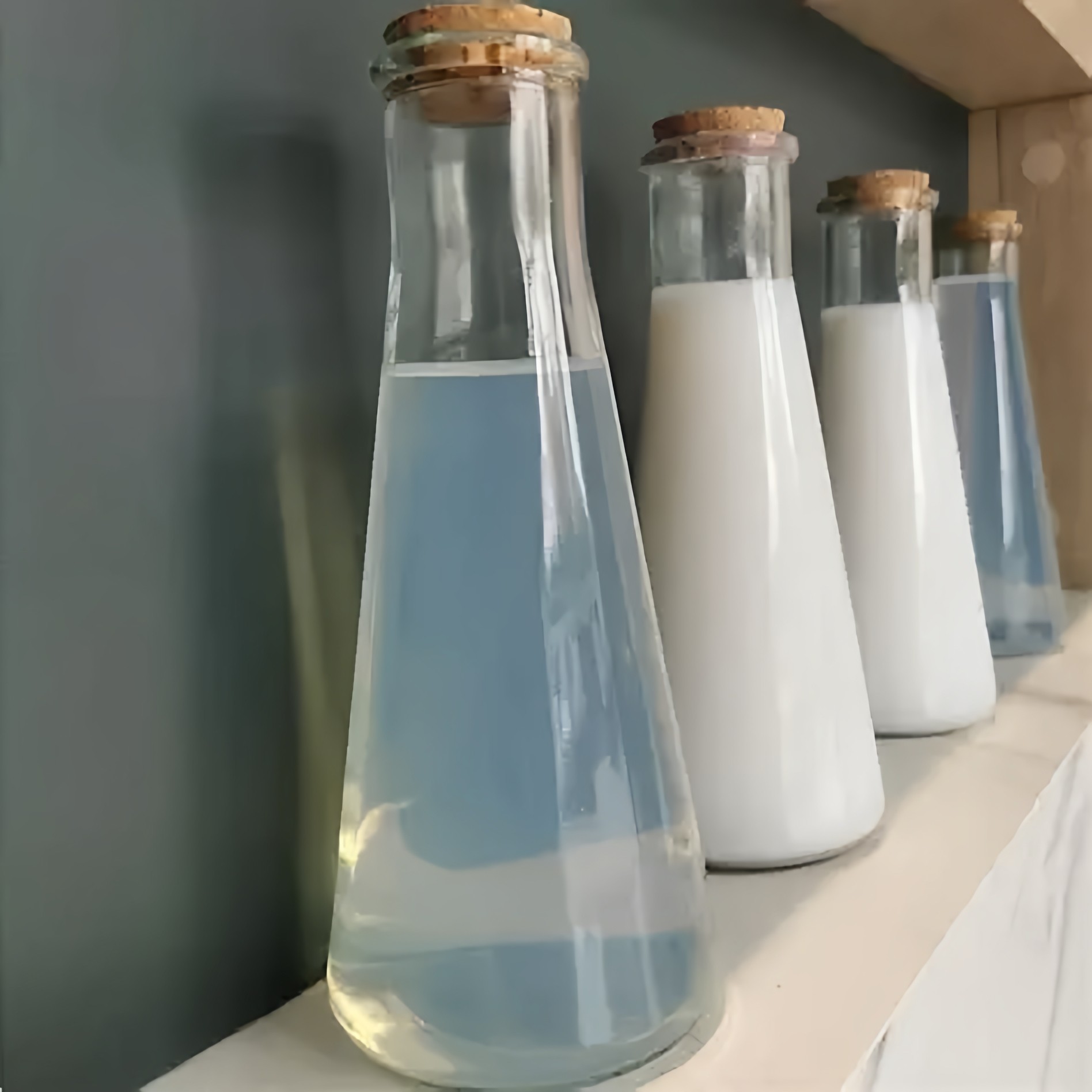 纳米二氧化硅水性分散液