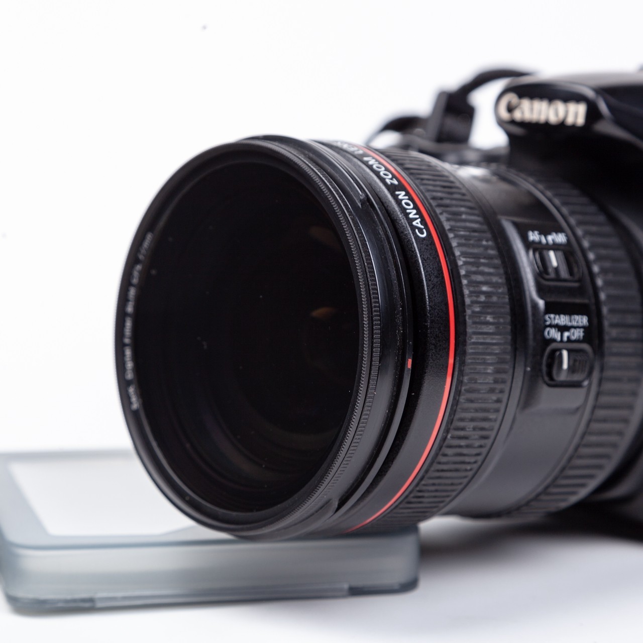 偏振镜40.5 49 52 58 62 72 82 67mm 77mm微单反相机偏光滤镜cpl