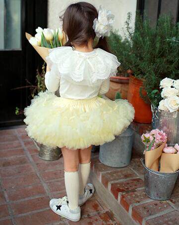 Jupe enfant ALLO COTTON - Ref 2052096 Image 3