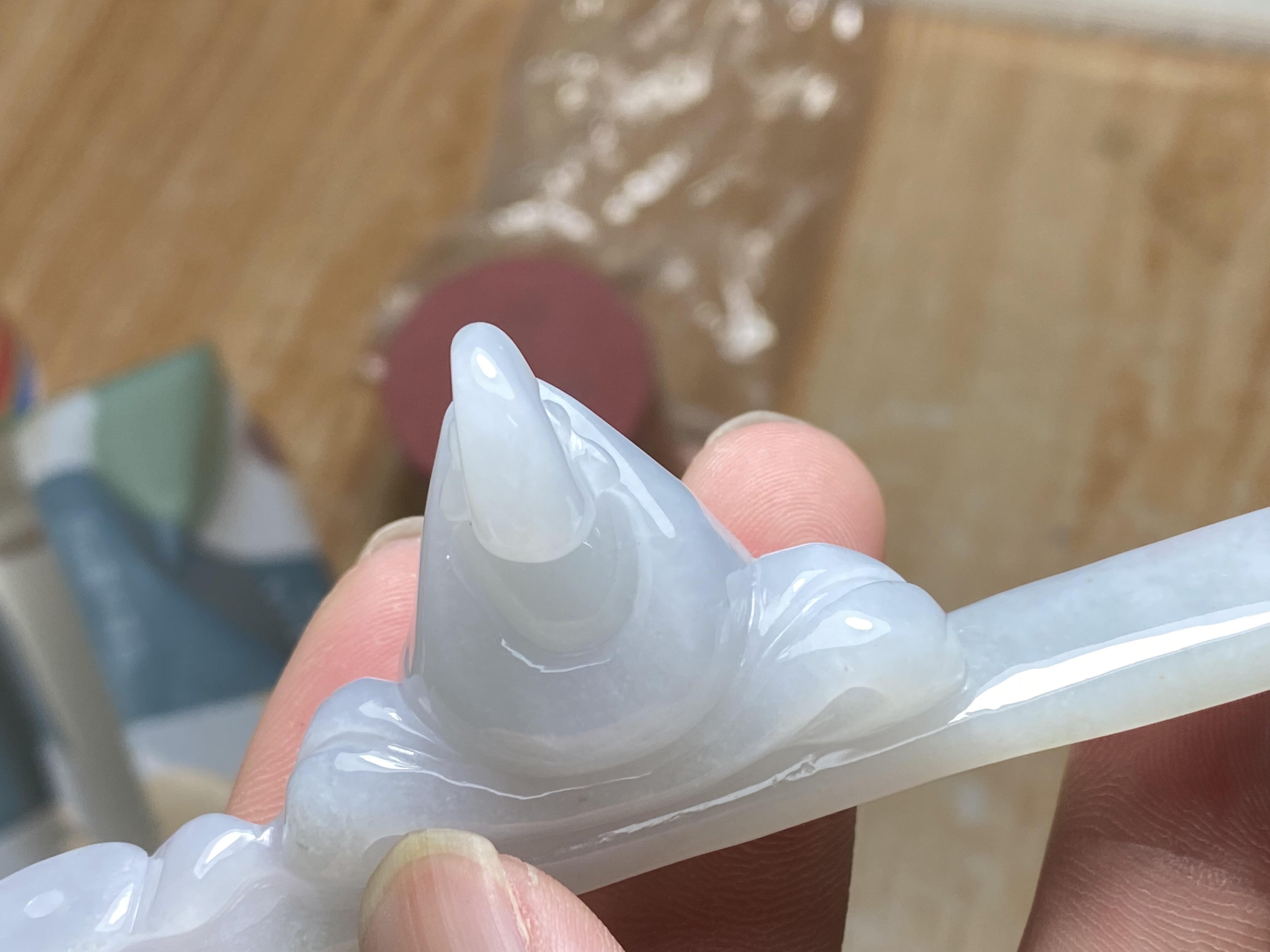 香插摆件专拍连接,缅甸翡翠,自家作坊雕刻