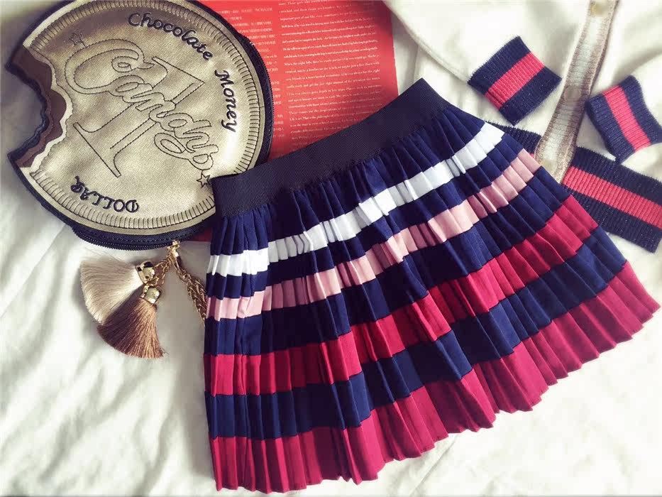 Jupe pour fille - Ref 2048212 Image 1