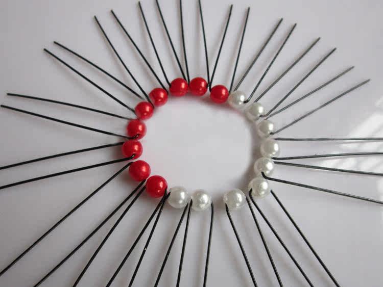 Accessoire coiffure - Ref 1203923 Image 1