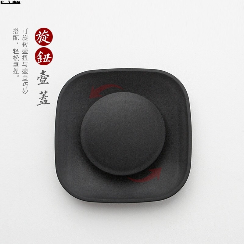 礼品玻璃壶煮茶玻璃茶壶不锈钢制品高硼硅玻璃茶具耐高温夏