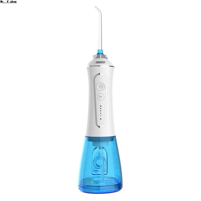 Electric dental cleaner, portable oral cleaning toothbrush