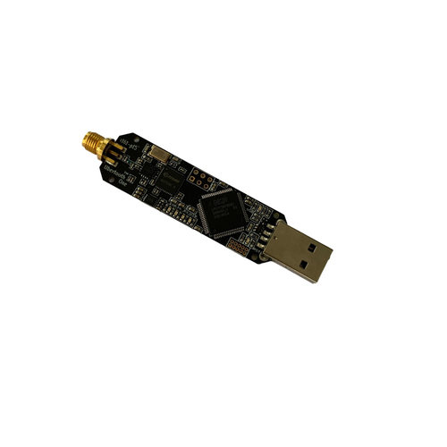 2.4 GHz Wireless BTLE Tool Bluetooth Protocol Ubertooth One
