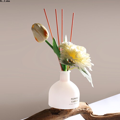 Aromatherapy essential oils for home indoor fragrances