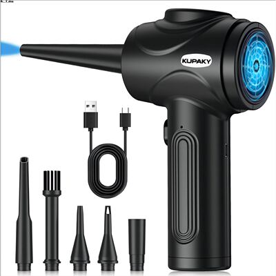 Car vacuum cleaner, portable handheld dust blower便携吹风