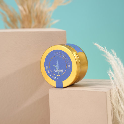 Wedding Companion Gift Home Indoor Aromatherapy Candle