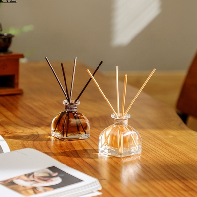 Car mounted perfume accessories Aromatherapy essential oil