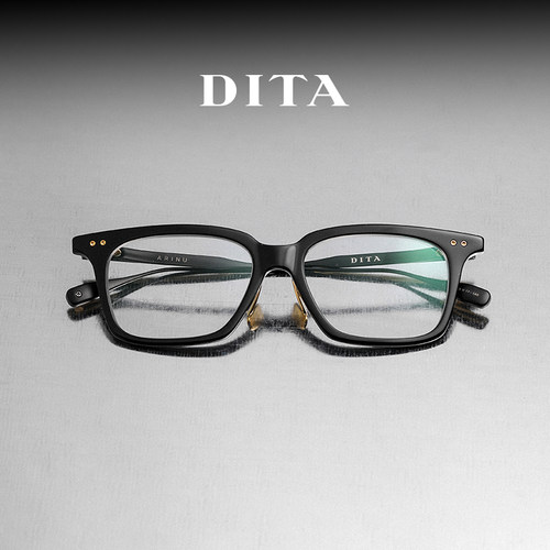 DITAARINU板材眼镜框