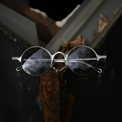 RIGARDS 925纯银全球限量版RG0091AG 双龙戏珠 镶嵌黑钻 上海目下