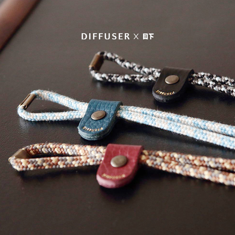 Diffuser日本手工眼镜挂绳