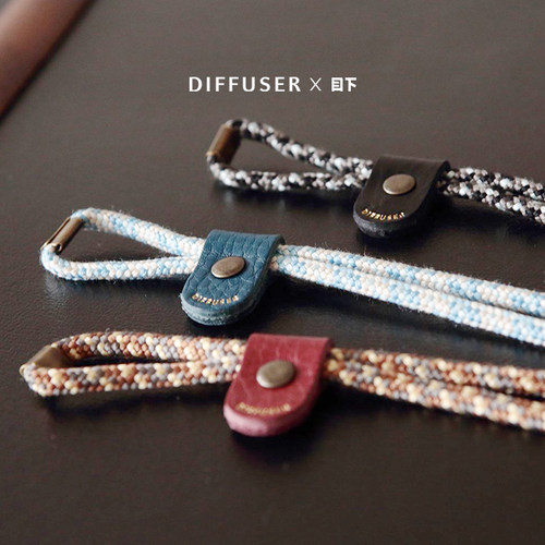 Diffuser日本手工眼镜挂绳