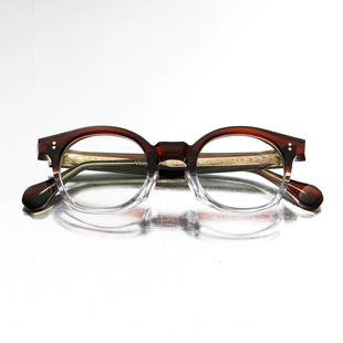 1993 TVR 目下上海北京实体店 Vintage Series2 限量收藏版 眼镜框