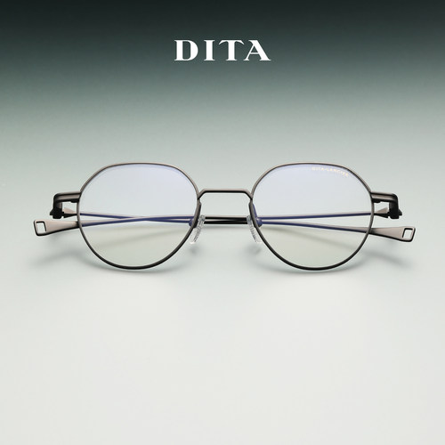 DITALSA-117手工眼镜框